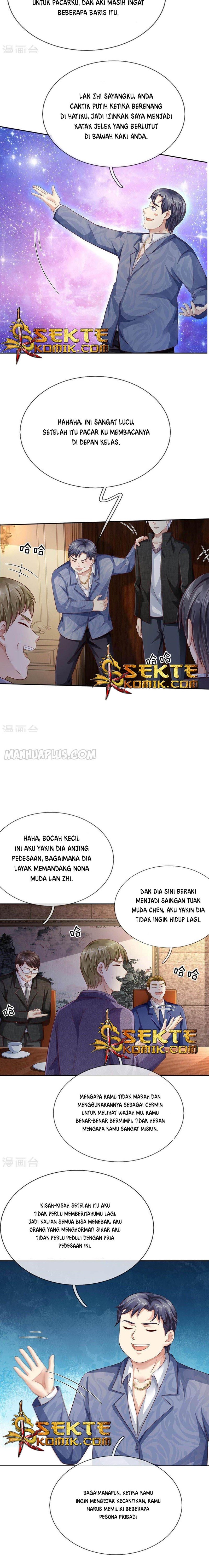 I am Daxianzun Chapter 104 Gambar 2